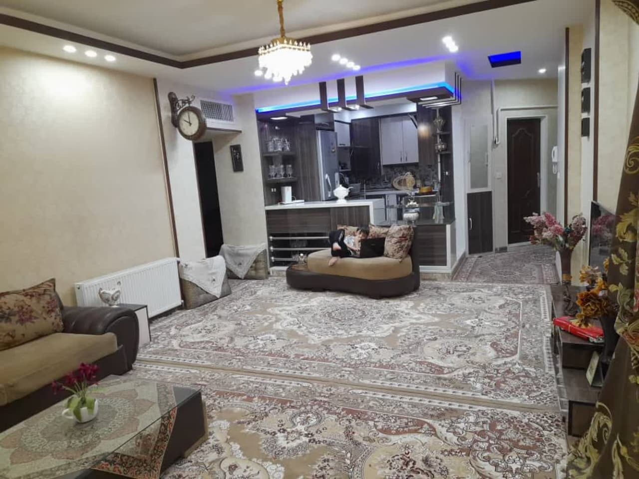 آپارتمان