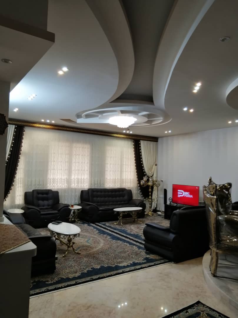 منزل مسکونی
