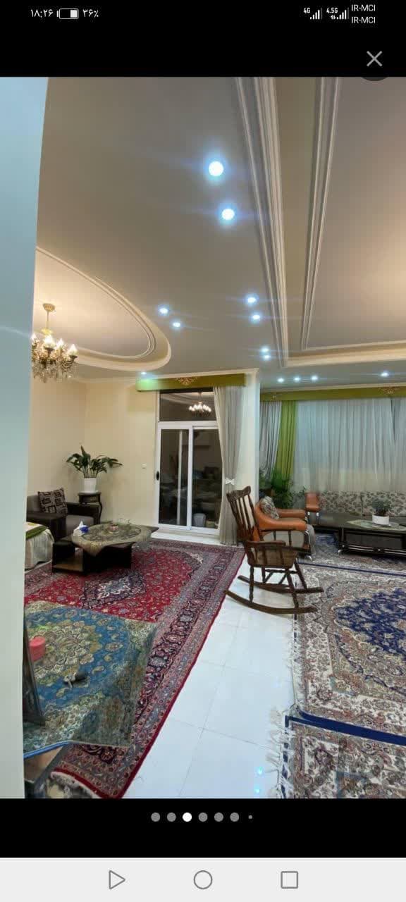 منزل مسکونی