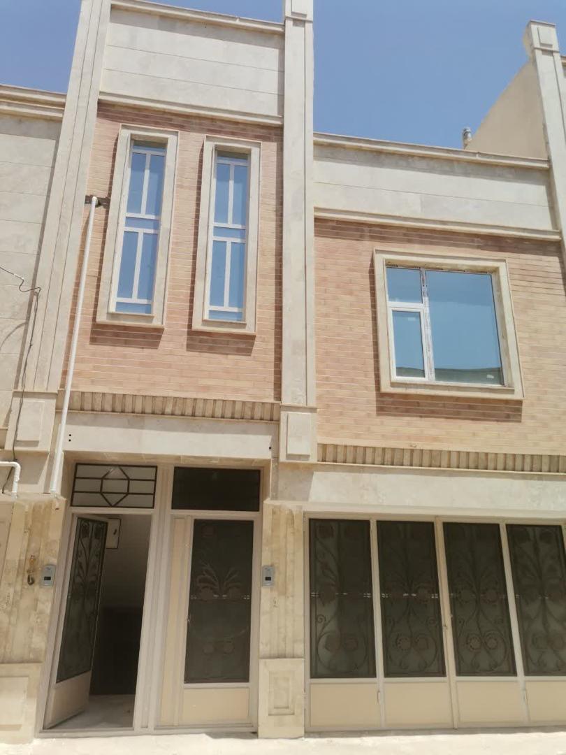 منزل مسکونی