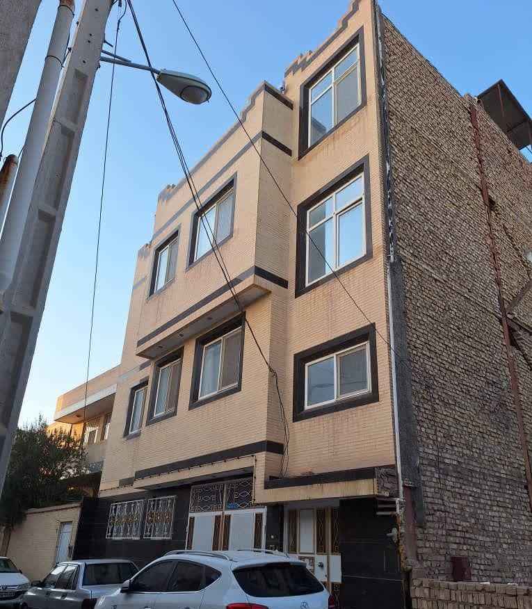 منزل مسکونی