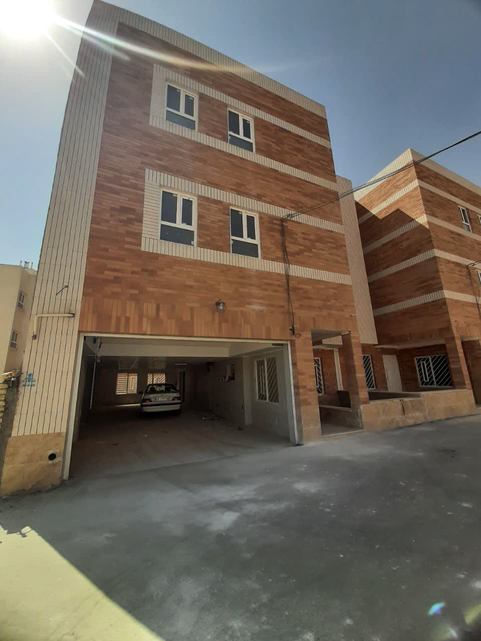 منزل مسکونی