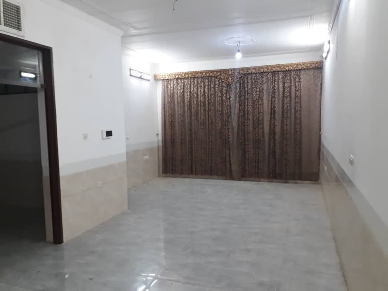 منزل مسکونی