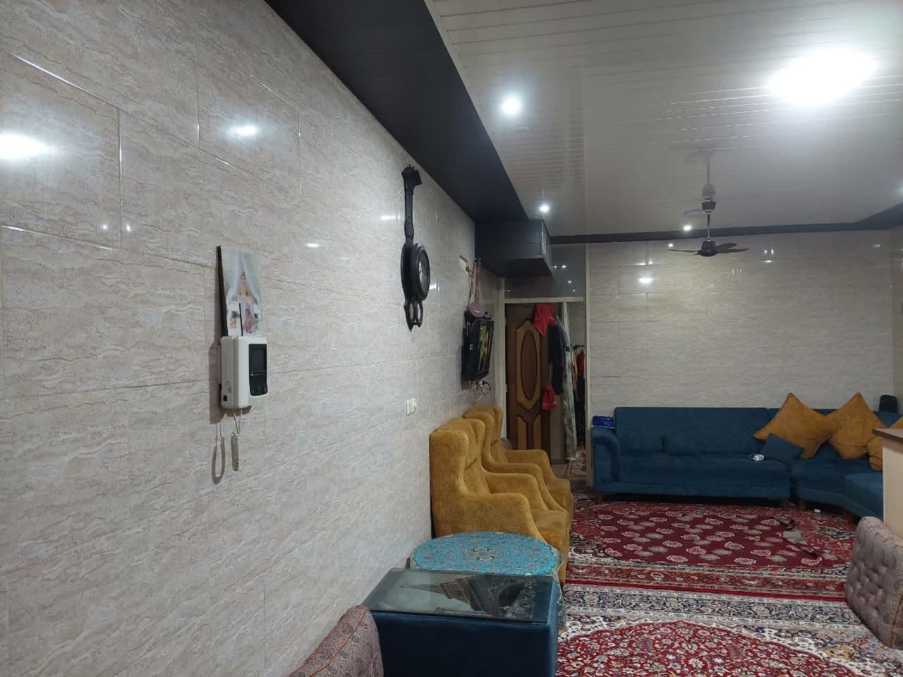 تجاری/موقعیت تجاری